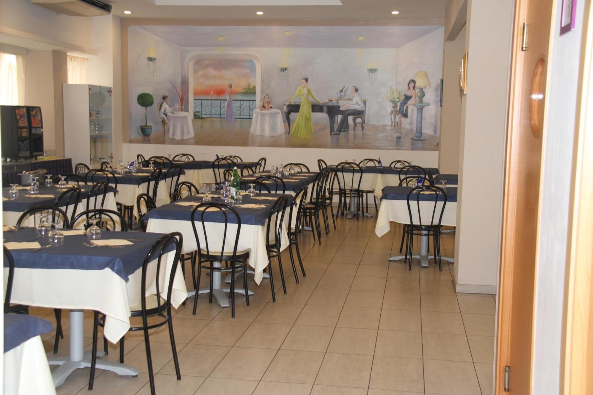 Hotel Clipper 카톨리카 외부 사진