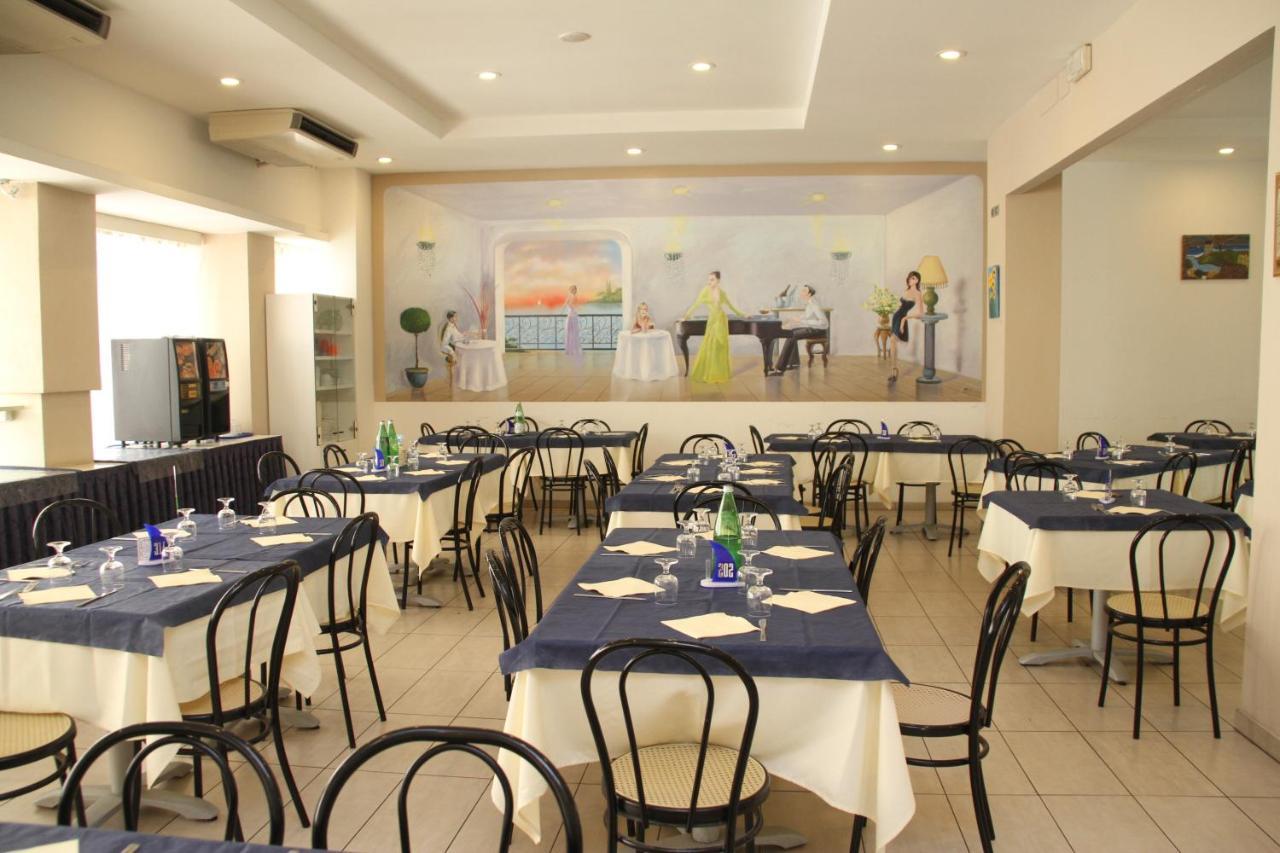 Hotel Clipper 카톨리카 외부 사진